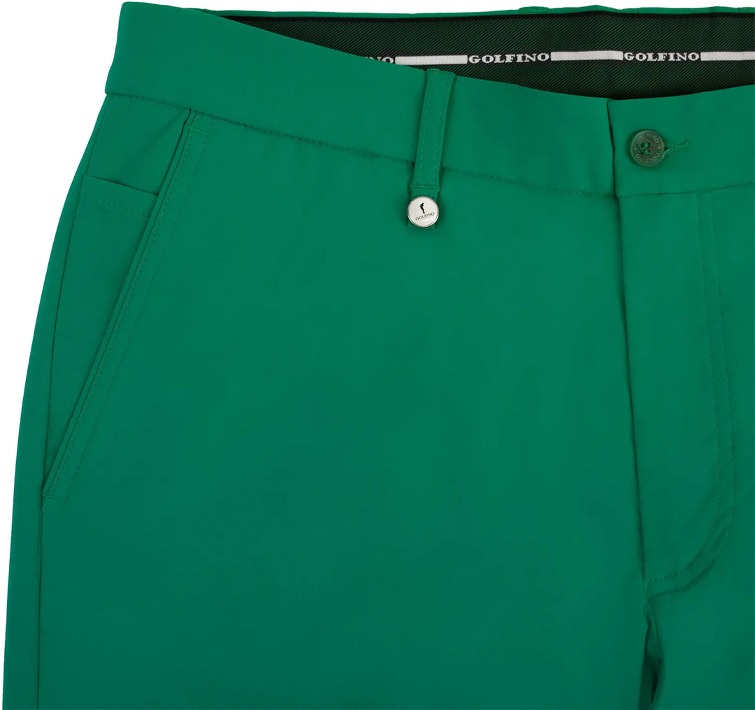 Golfino Men's Trousers The Winston Trousers