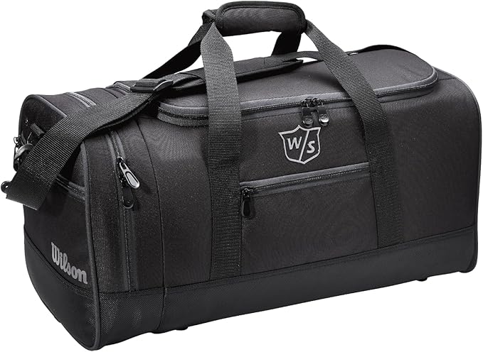 Wilson Borsone Duffle