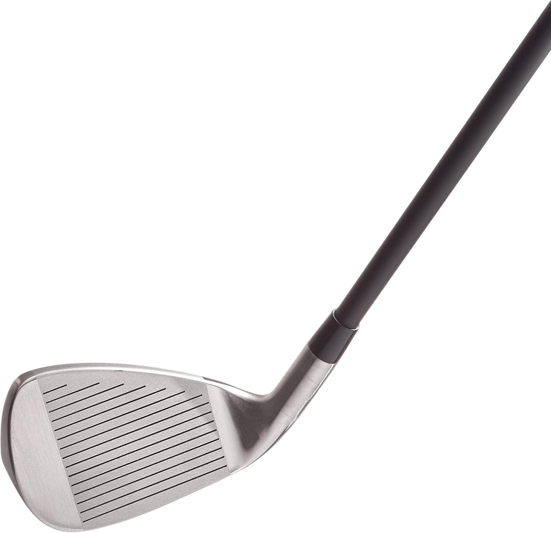Wilson Set Completo Stretch XL Graphite Uomo