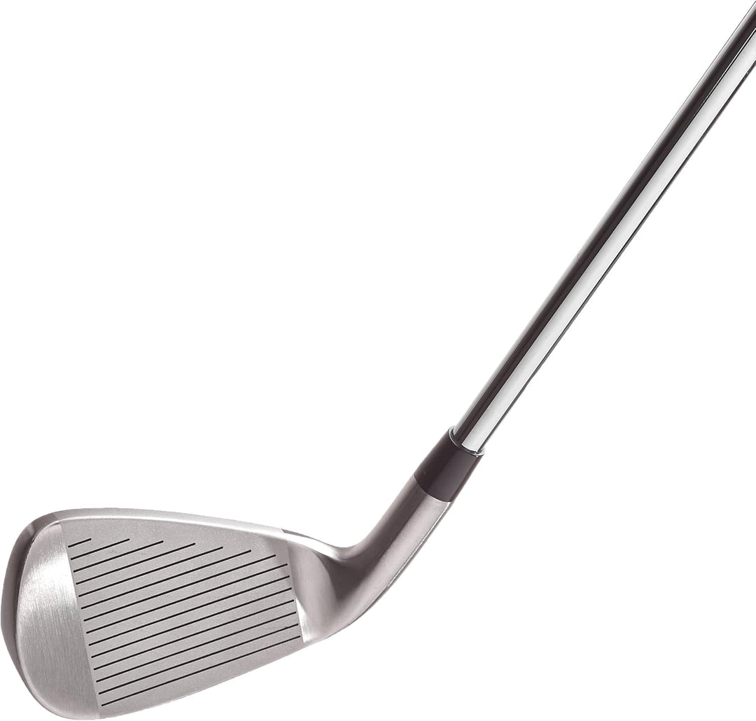 Wilson Set Completo Stretch XL Acciaio Uomo
