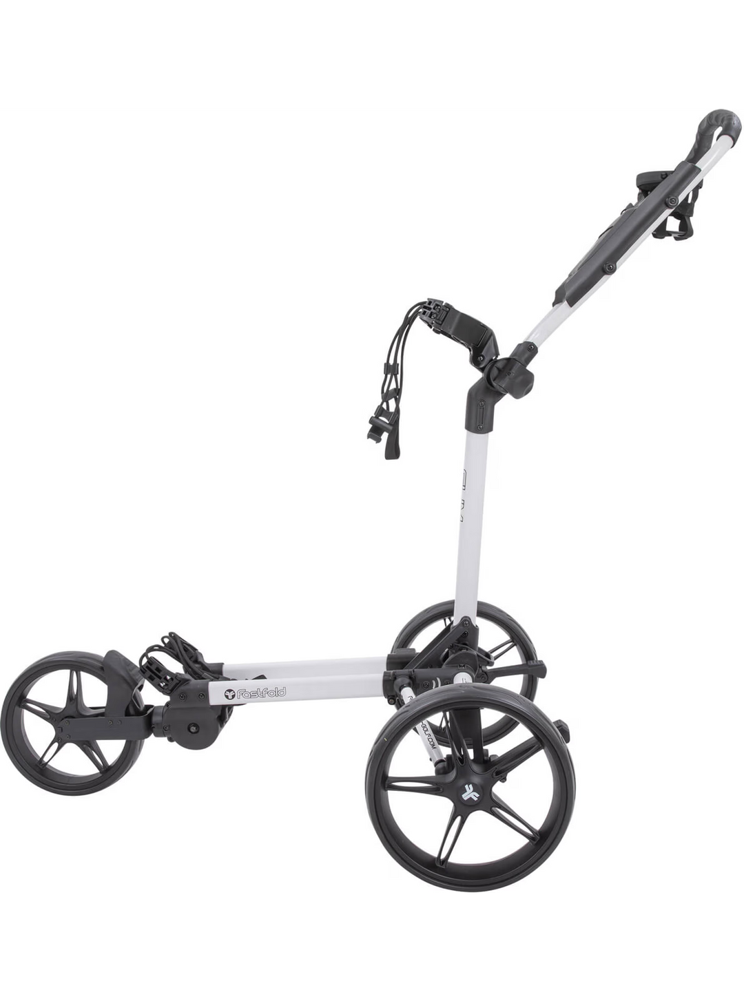 FASTFOLD Carrello manuale Slim