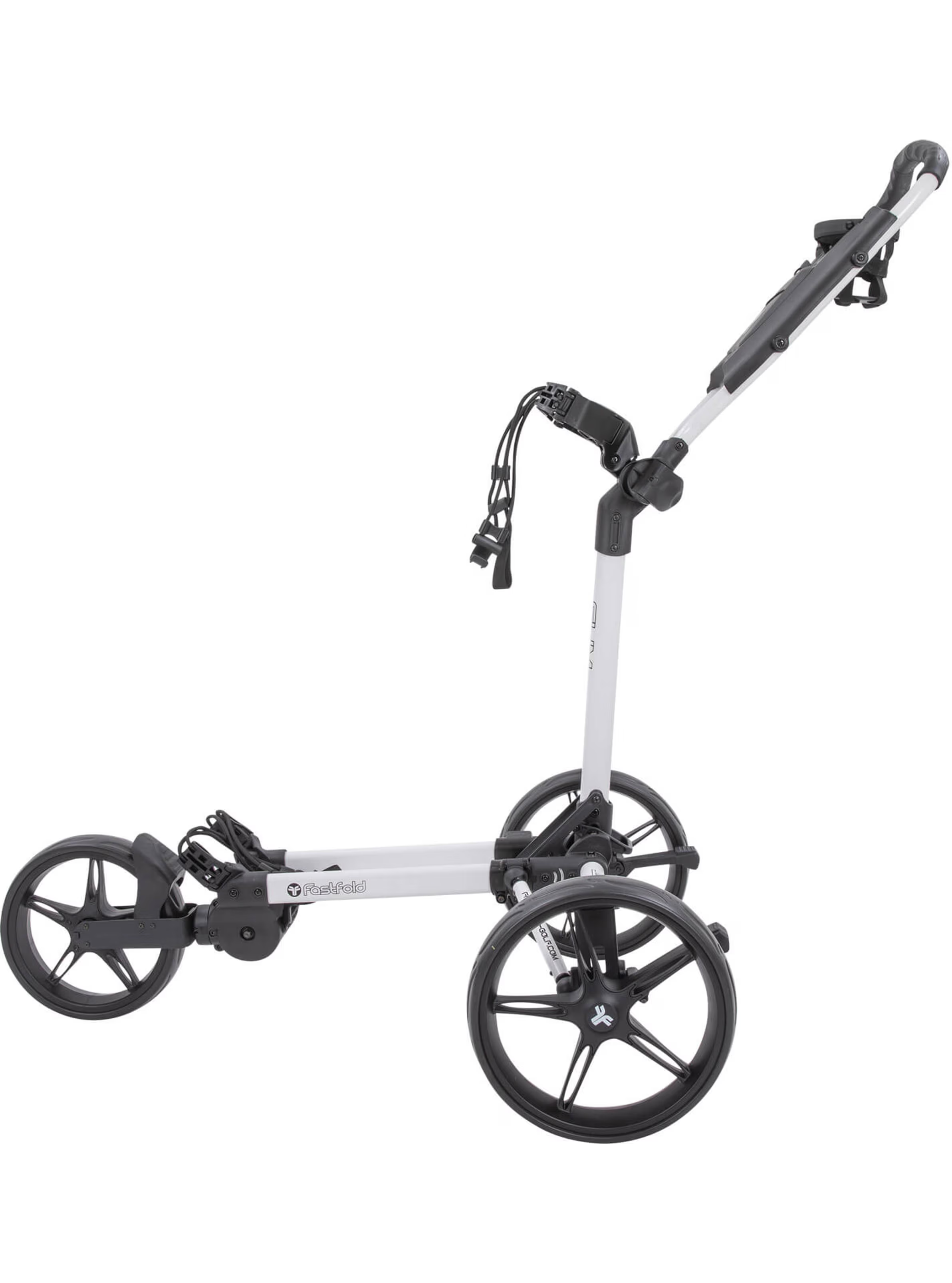 FASTFOLD Carrello manuale Slim