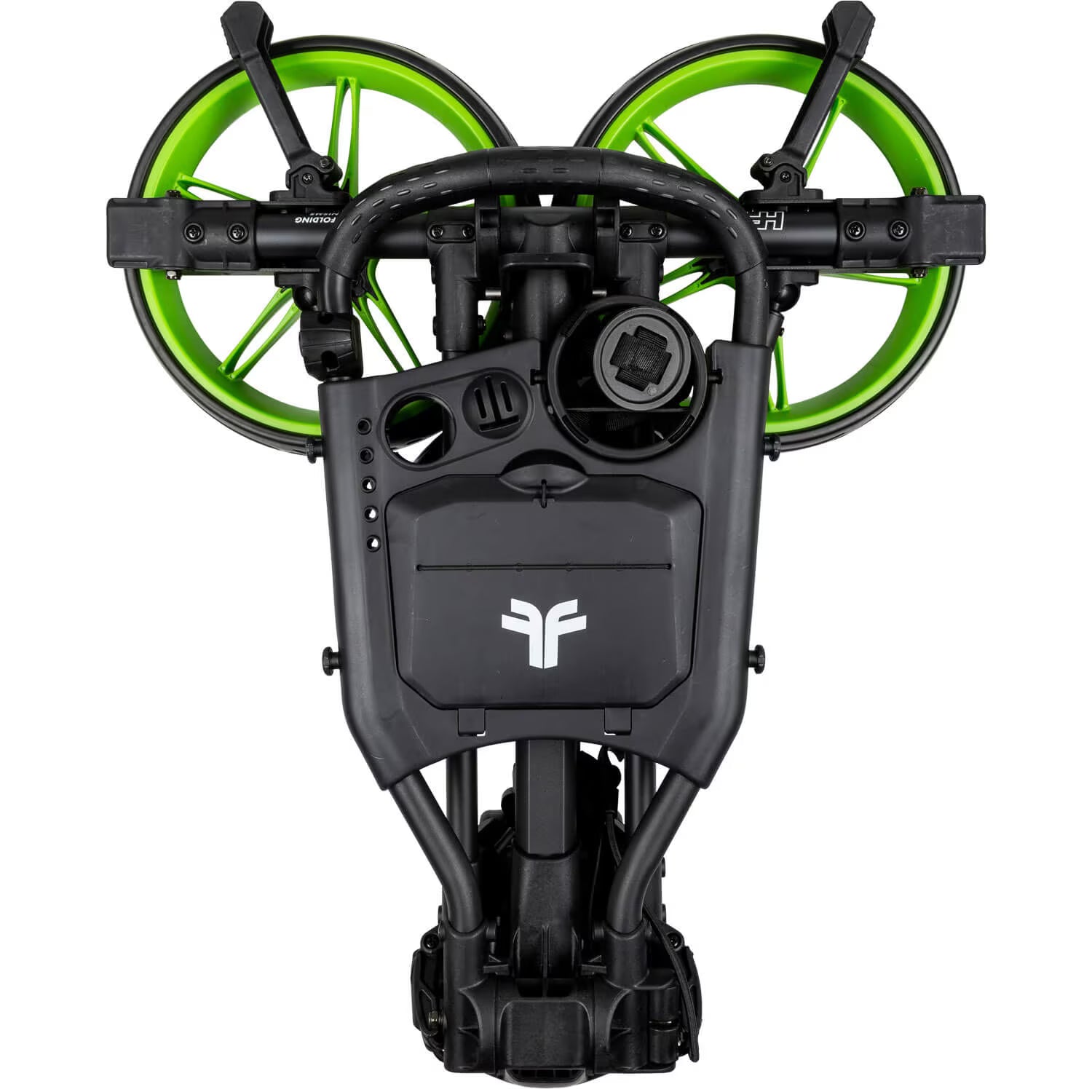 FASTFOLD Carrello manuale Slim