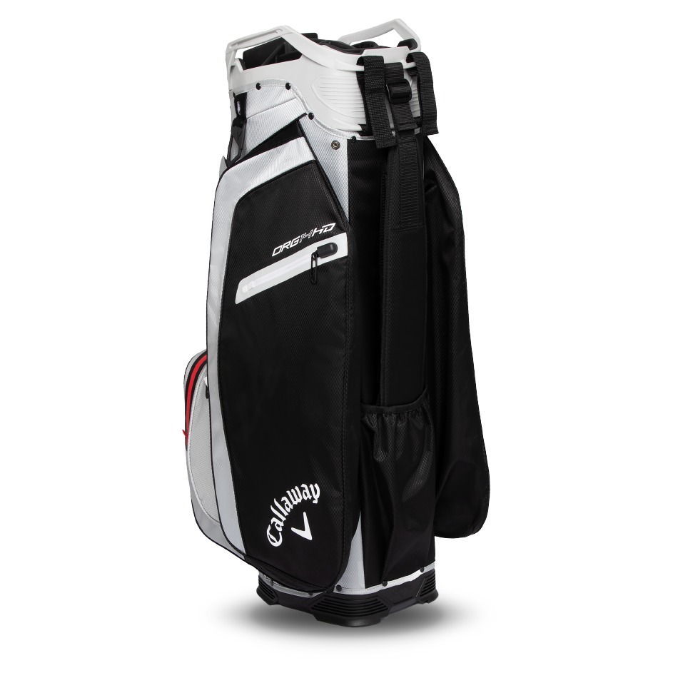 CALLAWAY ORG 14 HD CART