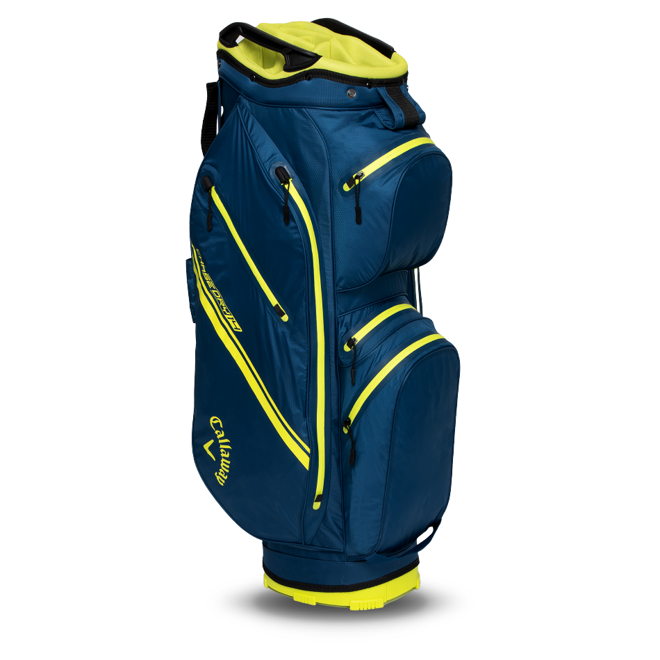 Callaway Chase 14 Dry Sacca Cart