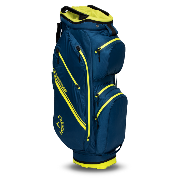 CALLAWAY CHASE 14 DRY CART