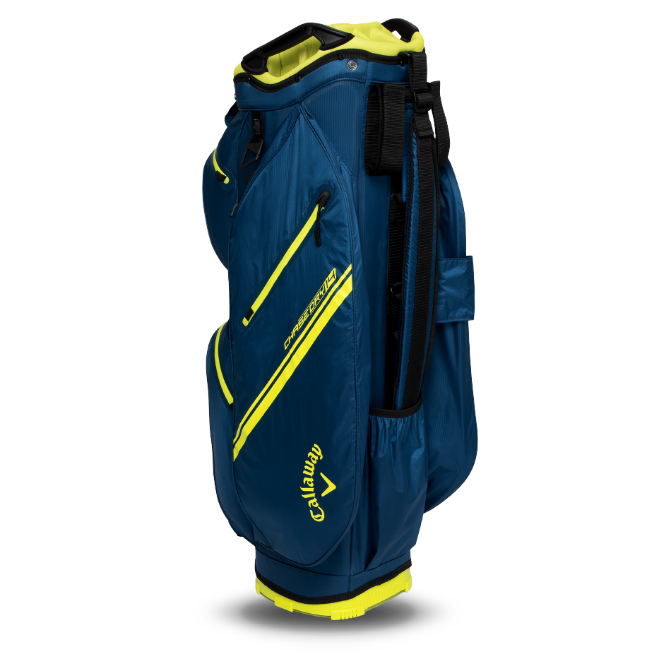 Callaway Chase 14 Dry Sacca Cart
