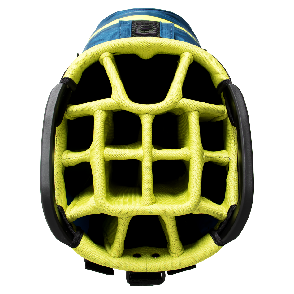 Callaway Chase 14 Dry Sacca Cart
