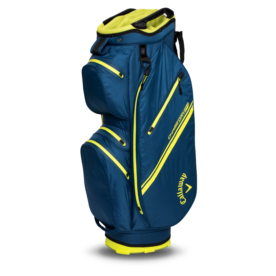 Callaway Chase 14 Dry Sacca Cart