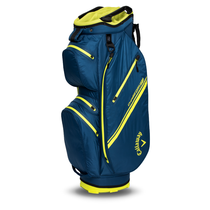 CALLAWAY CHASE 14 DRY CART