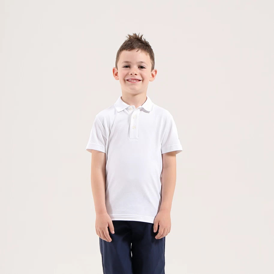 Chervò Polo Junior Unisex Ardino