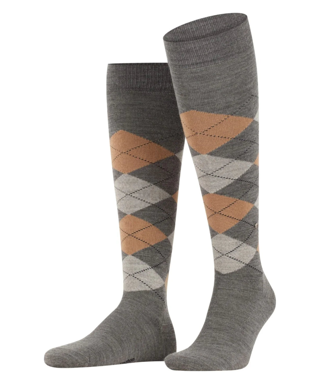 Burlington Men's Socks Edinburgh