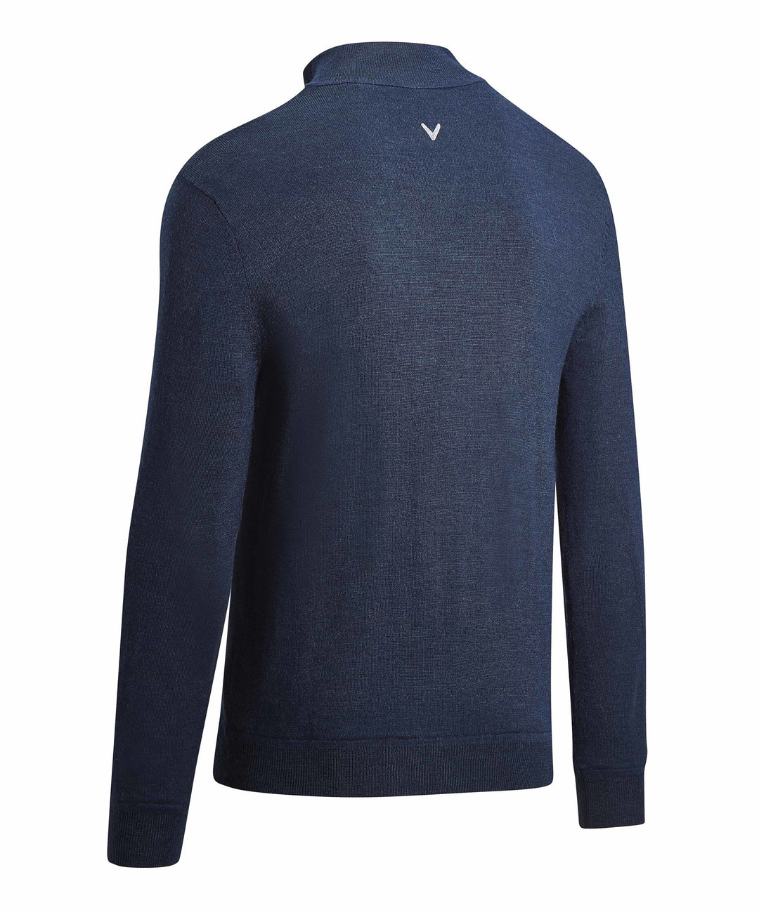 Callaway Pullover Uomo Antivento 1/4 Zip