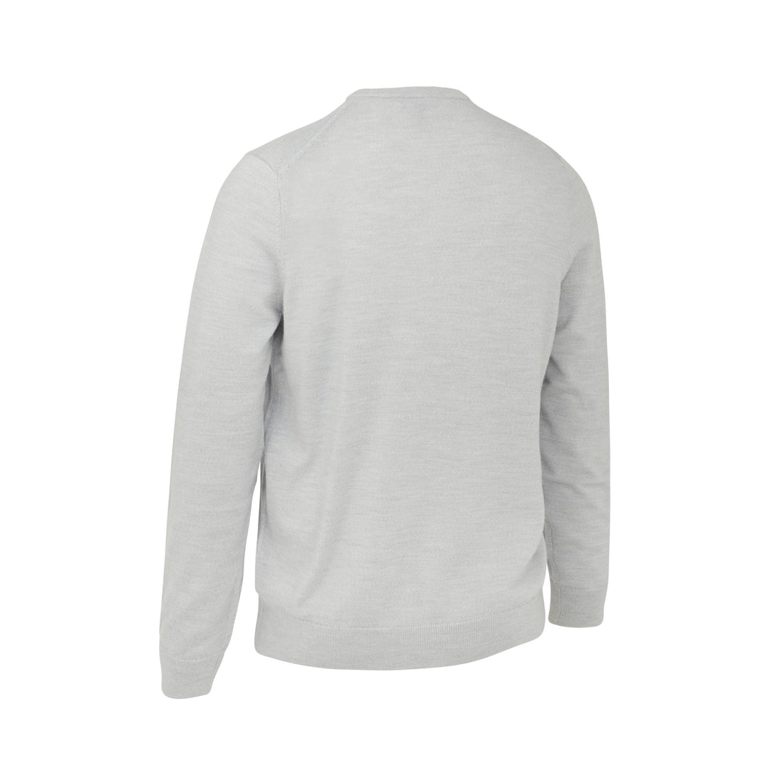 Callaway Pullover Mens UK LS V-Neck Inside