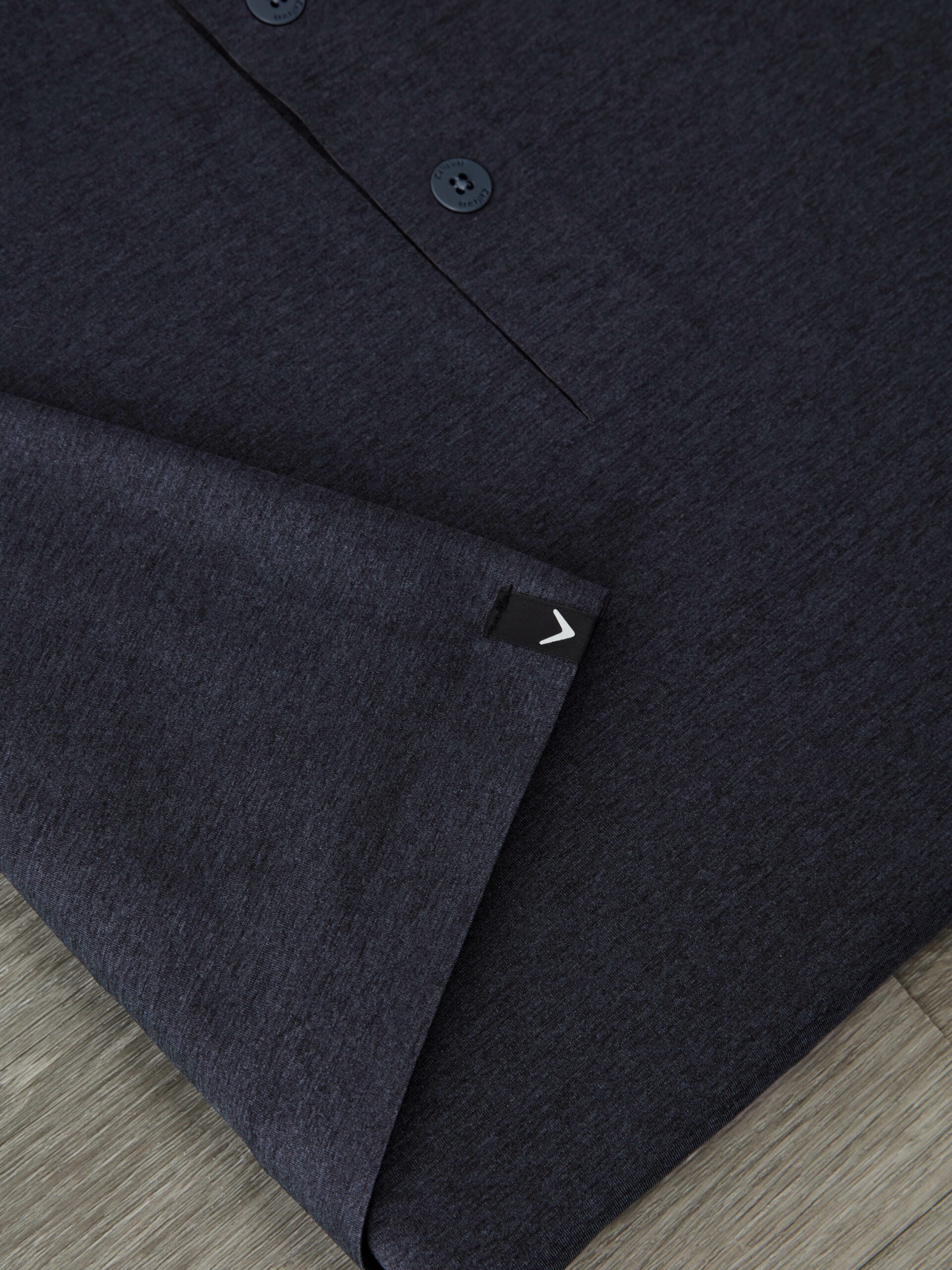 Callaway Premium Solid Polo Uomo