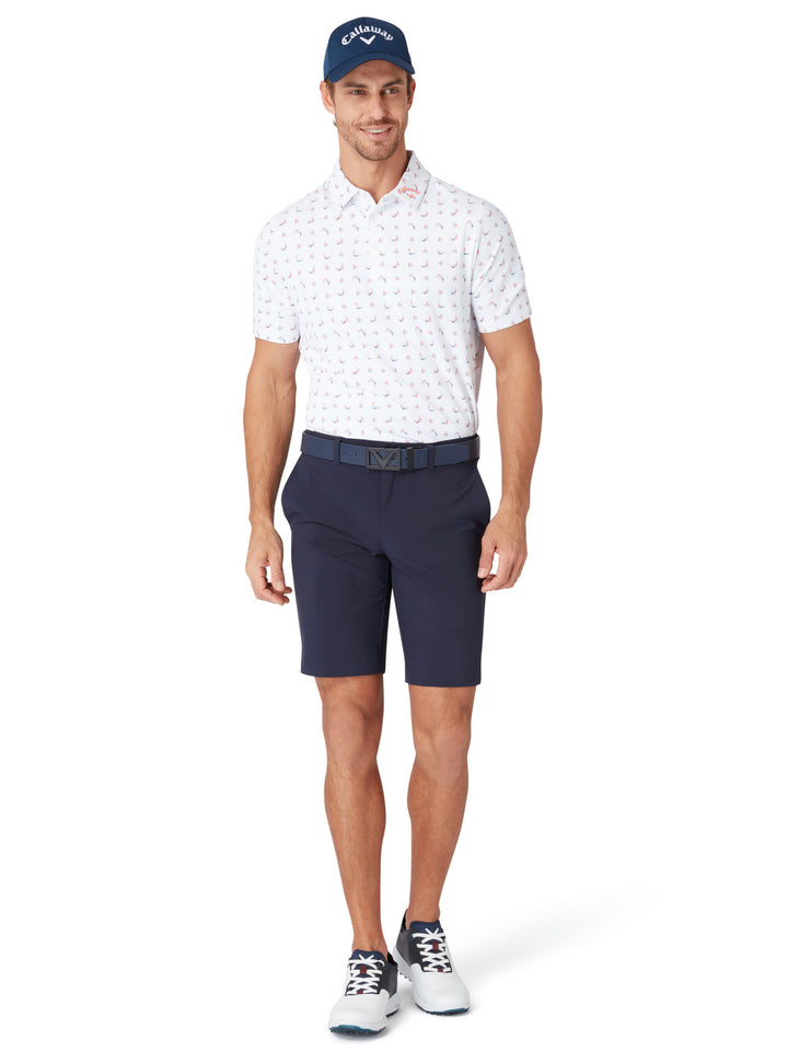 Callaway Bermuda Uomo Chev Tech