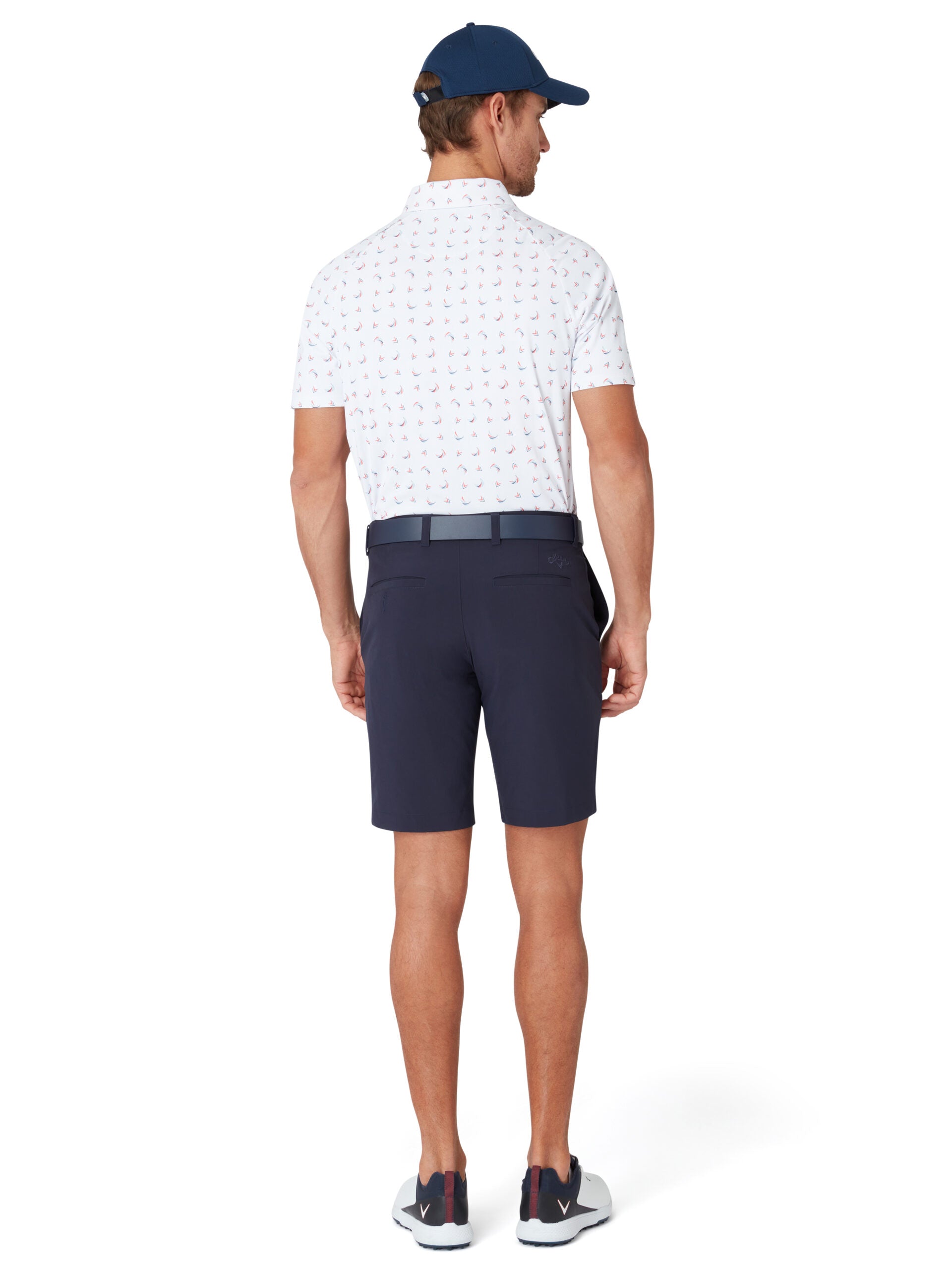 Callaway Bermuda Uomo Chev Tech