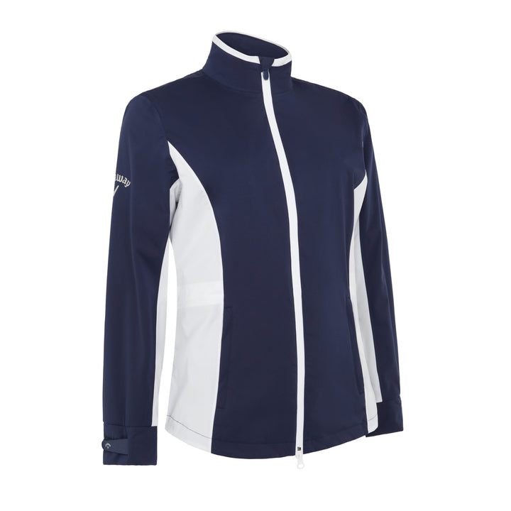 Callaway Giacca Donna impermeabile Stormlite Liberty Waterproof