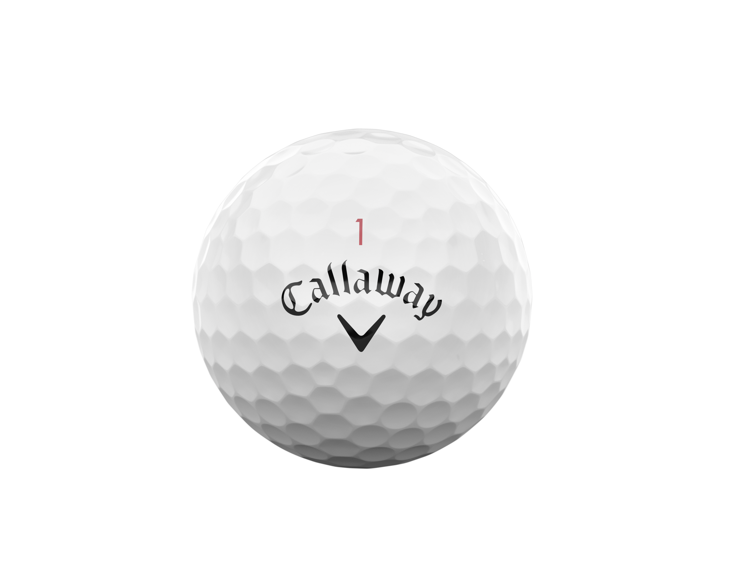 Callaway Chrome Tour X