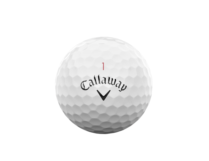 Callaway Chrome Tour X
