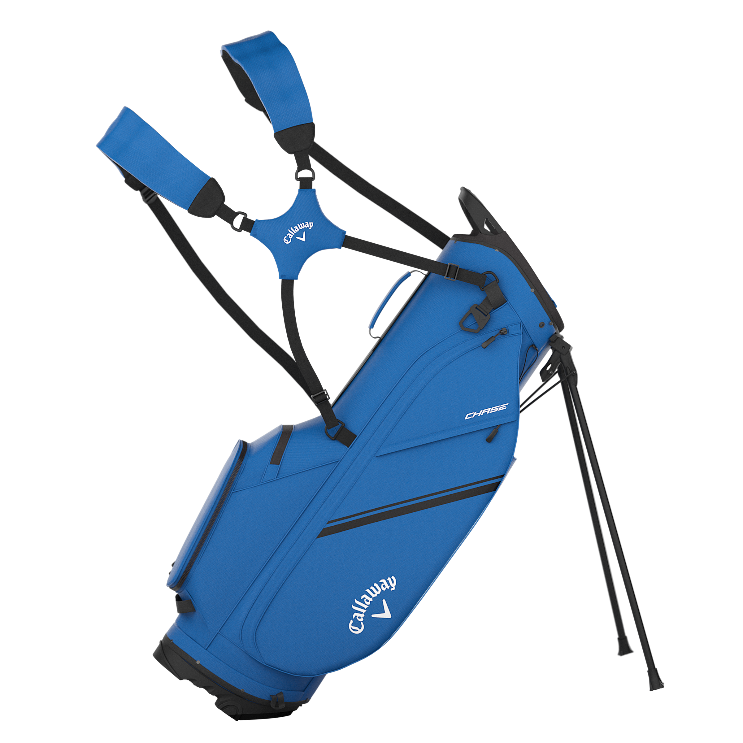 Callaway Chase Sacca Stand