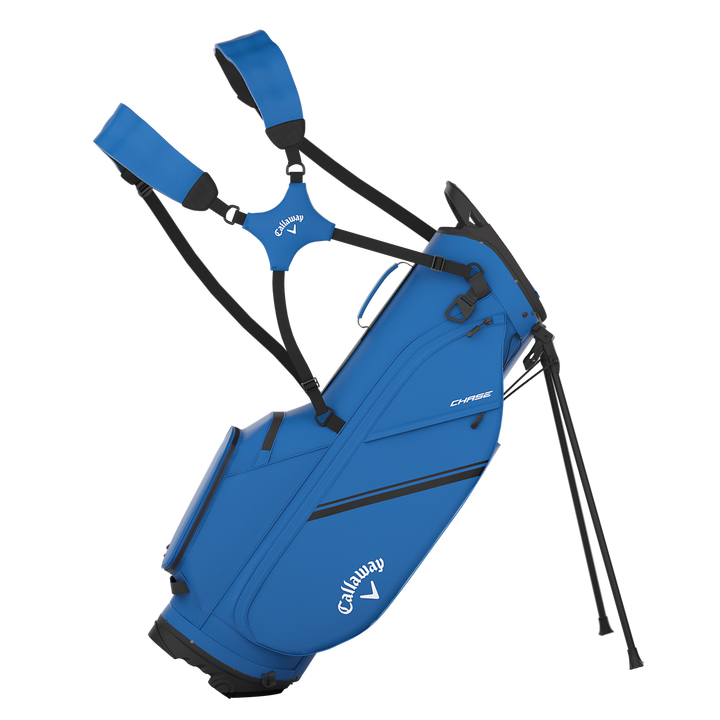 Callaway Chase Sacca Stand