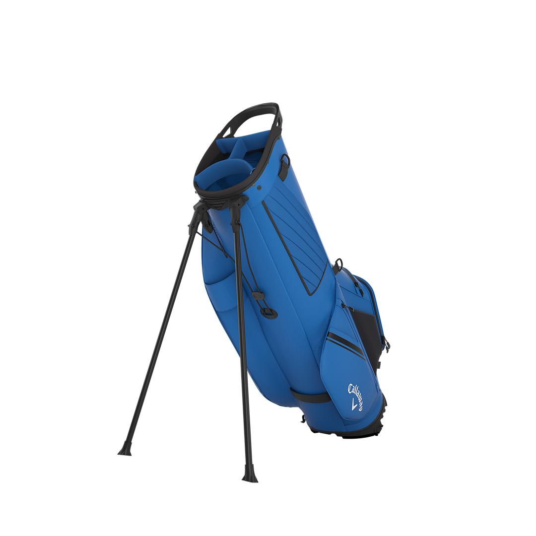 Callaway Chase Sacca Stand