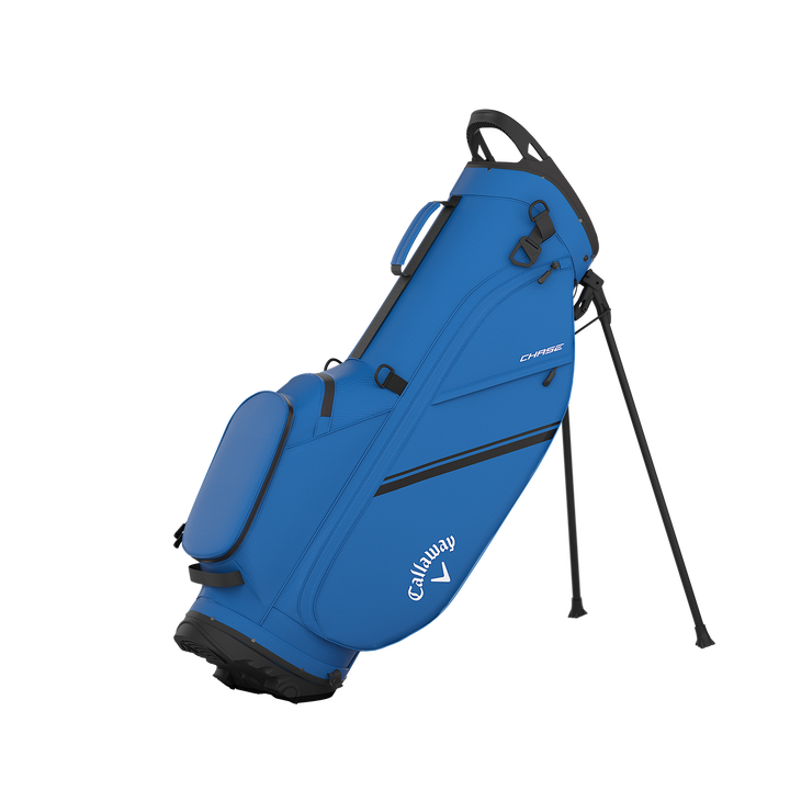 Callaway Chase Sacca Stand