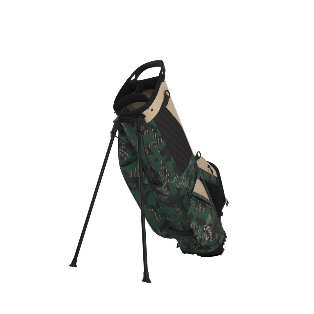 Callaway Chase Sacca Stand