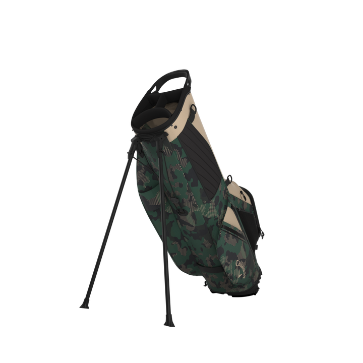 Callaway Chase Sacca Stand