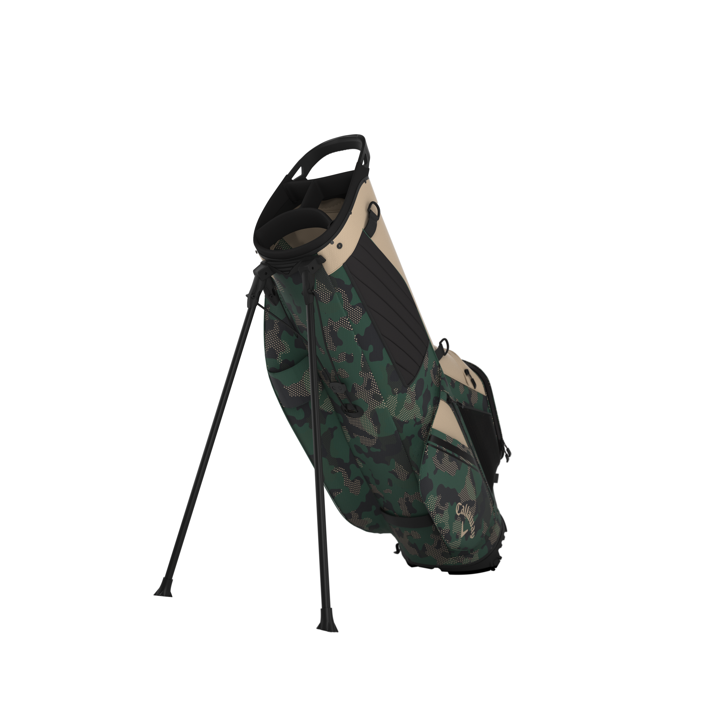 Callaway Chase Sacca Stand