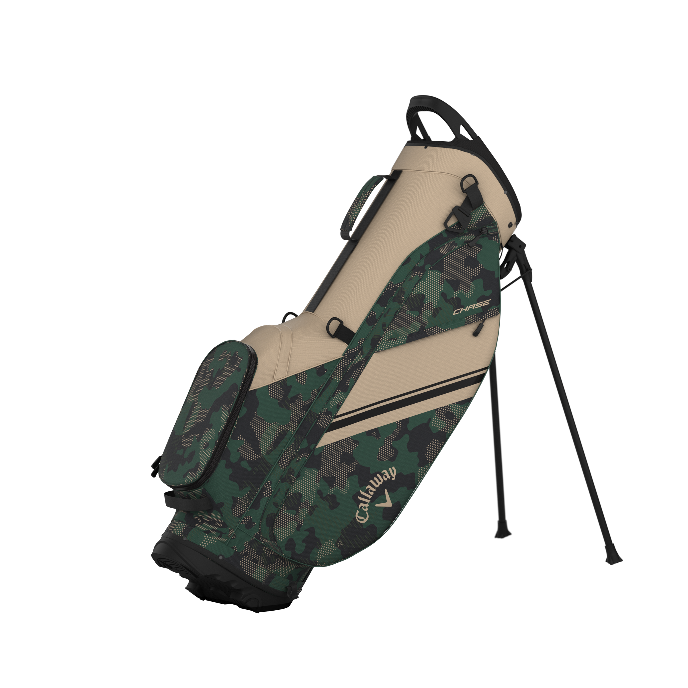 Callaway Chase Sacca Stand