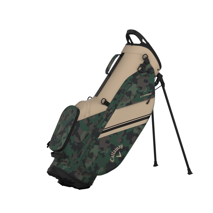 Callaway Chase Sacca Stand