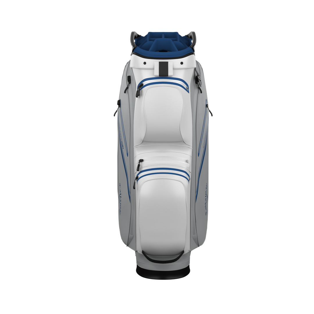Callaway CHASE 14 DRY Sacca Cart