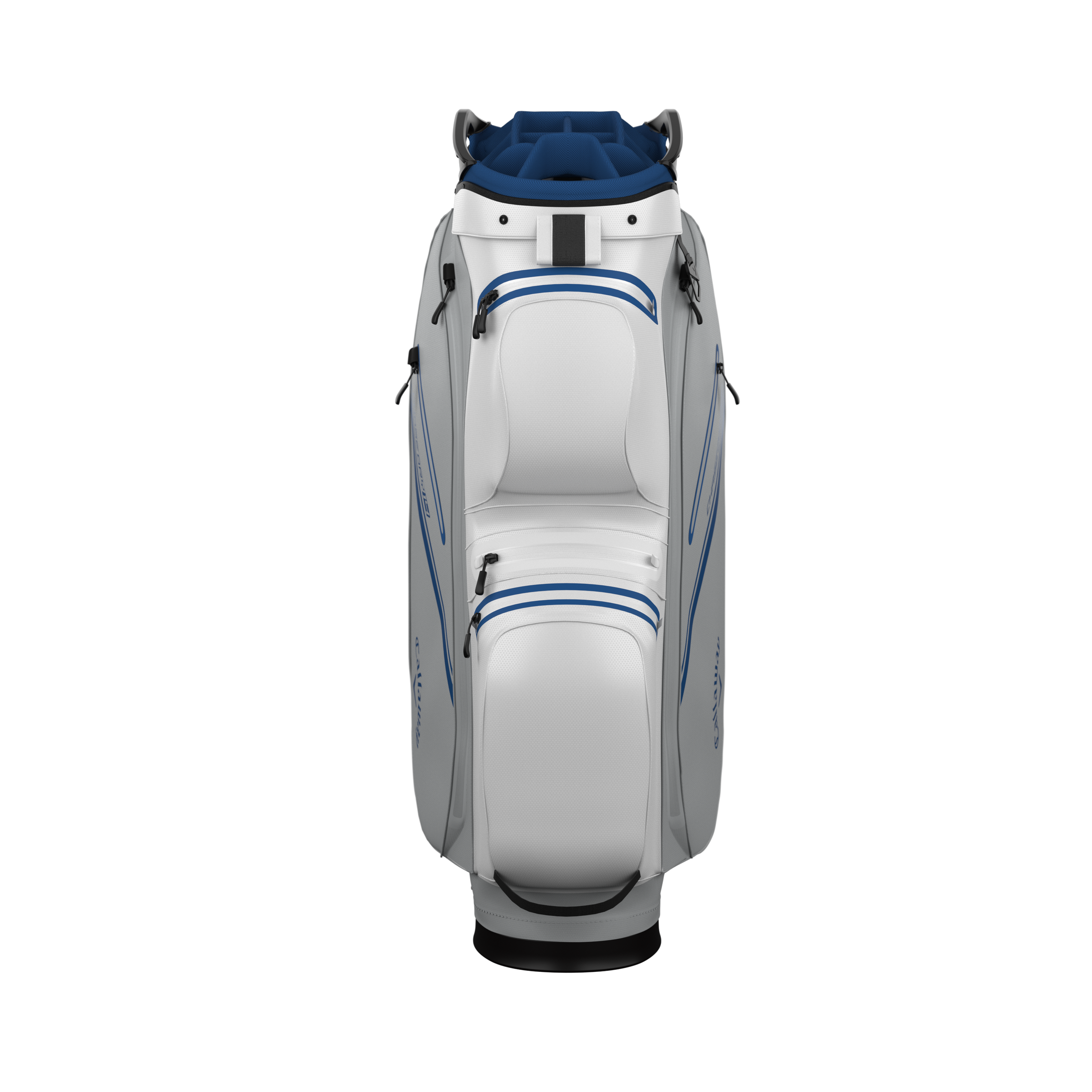 Callaway CHASE 14 DRY Sacca Cart