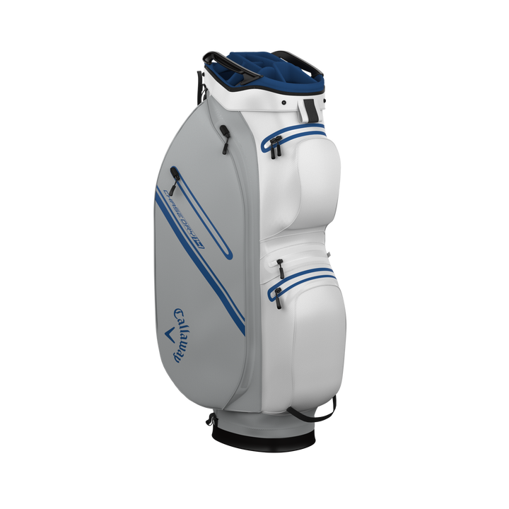 Callaway CHASE 14 DRY Sacca Cart