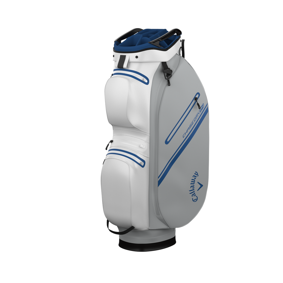 Callaway CHASE 14 DRY Sacca Cart