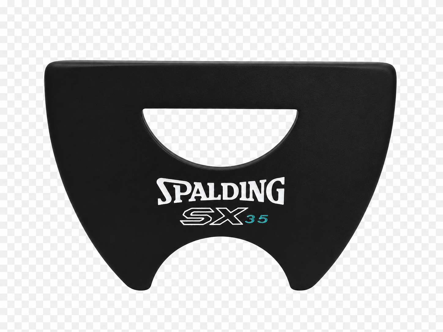 Spalding Set Completo Donna SX35 in Graphite