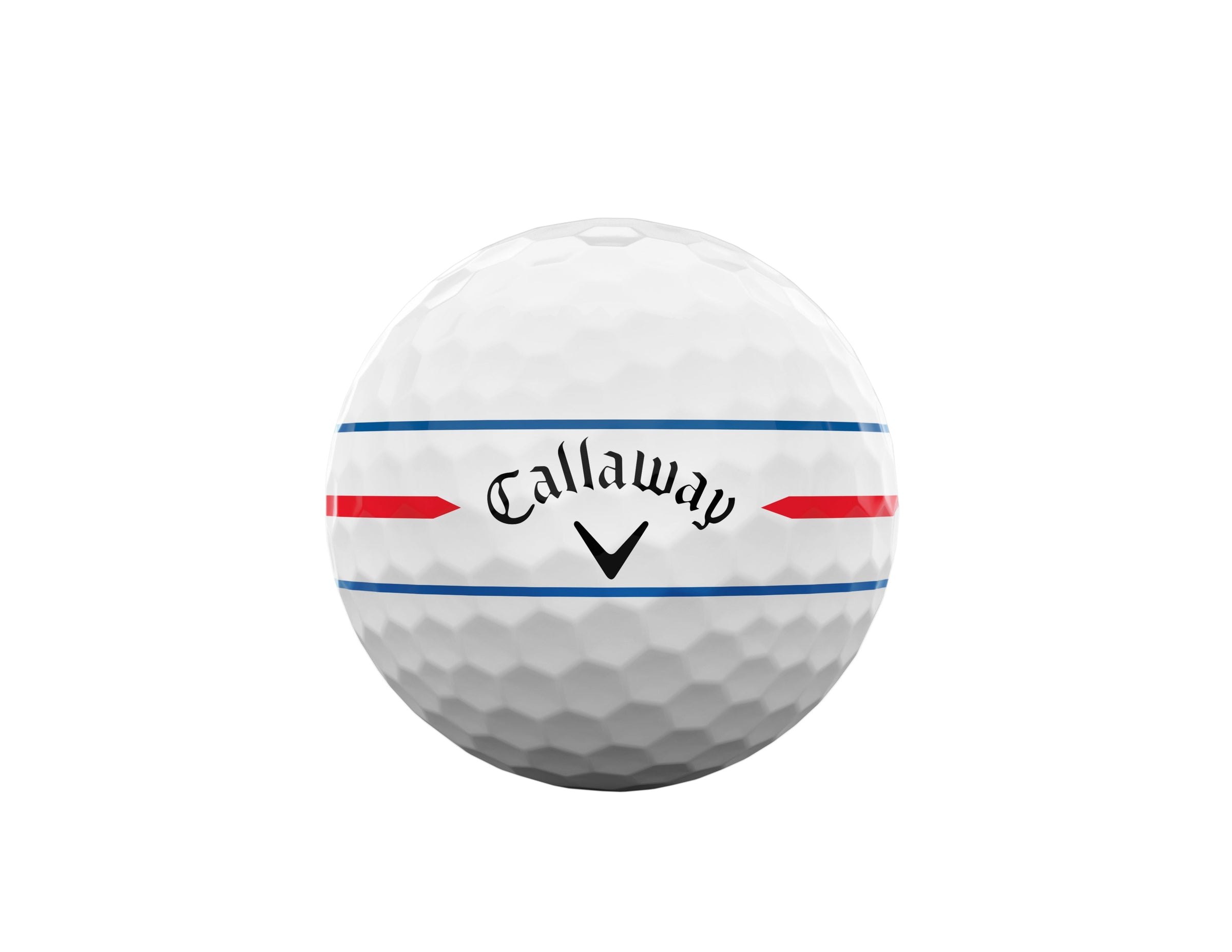 Callaway Chrome Soft 24 Triple Track