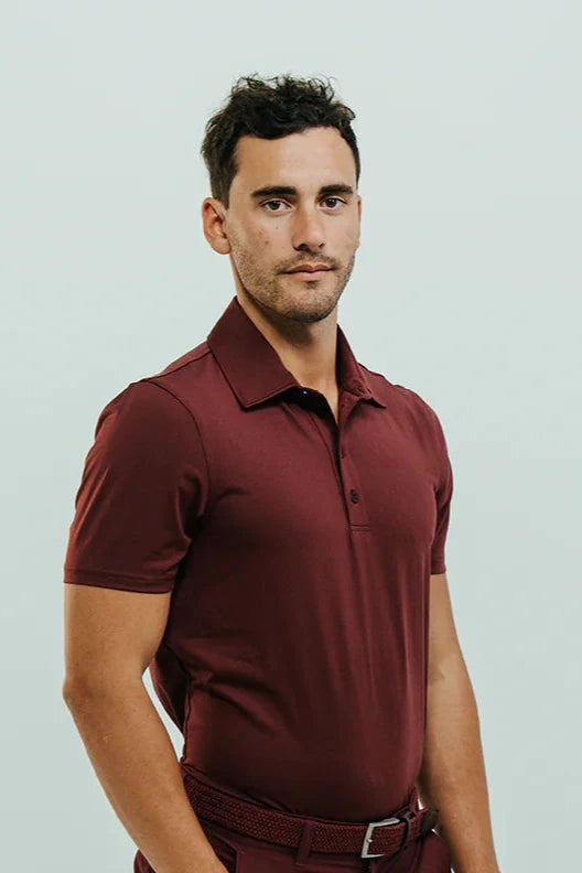 Seve Polo Uomo Gator