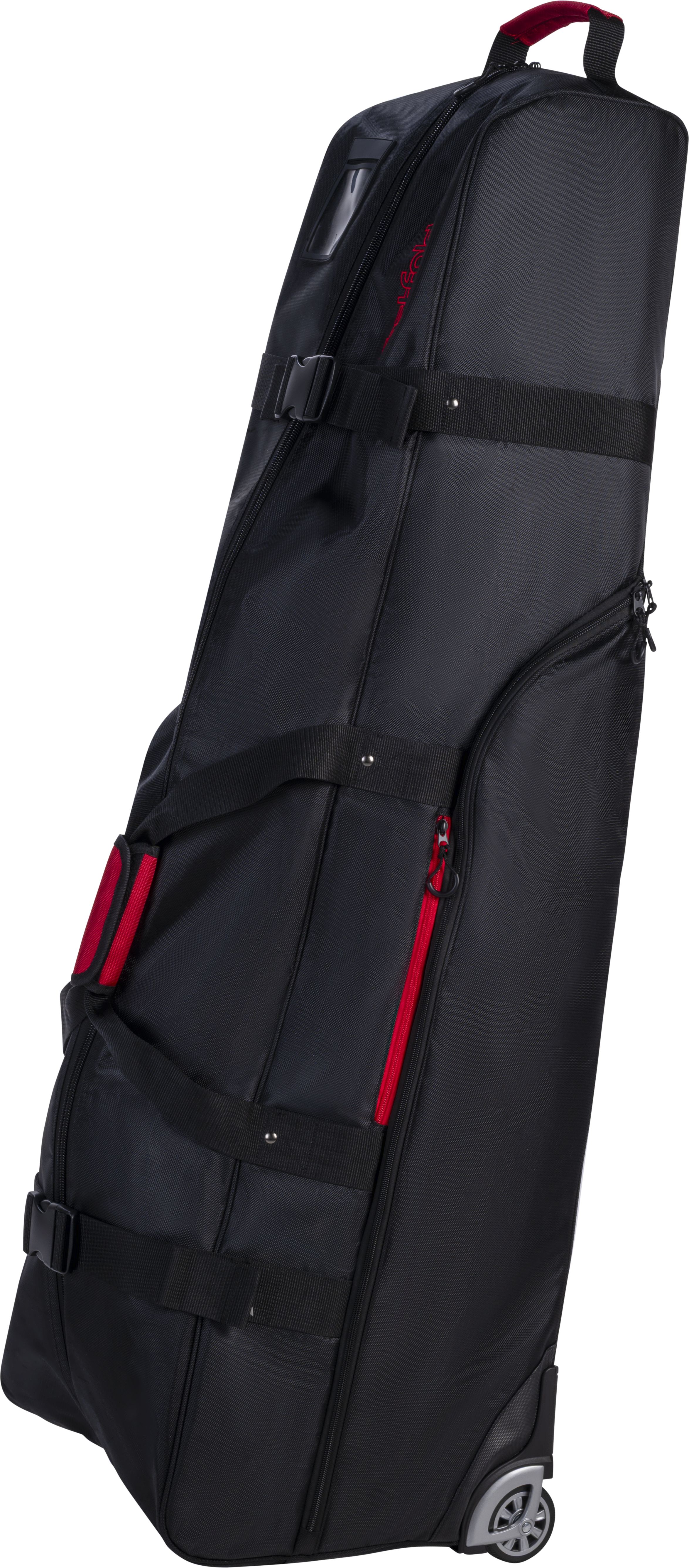 Fasftfold Travel Cover Padded