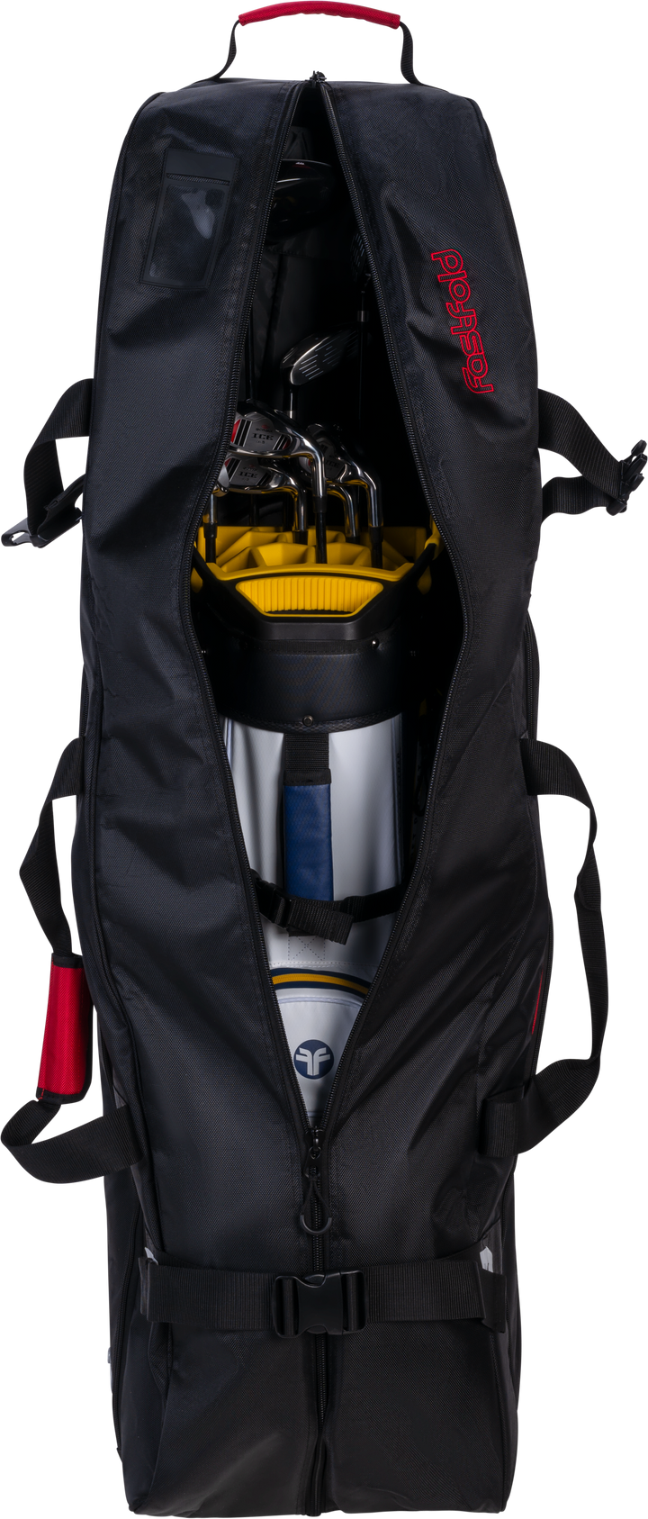 FASTFOLD TRAVEL COVER PADDED