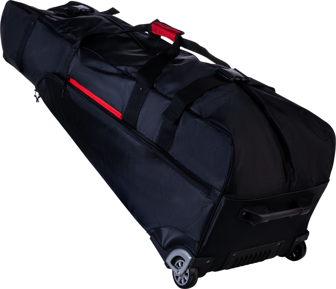 FASTFOLD TRAVEL COVER PADDED