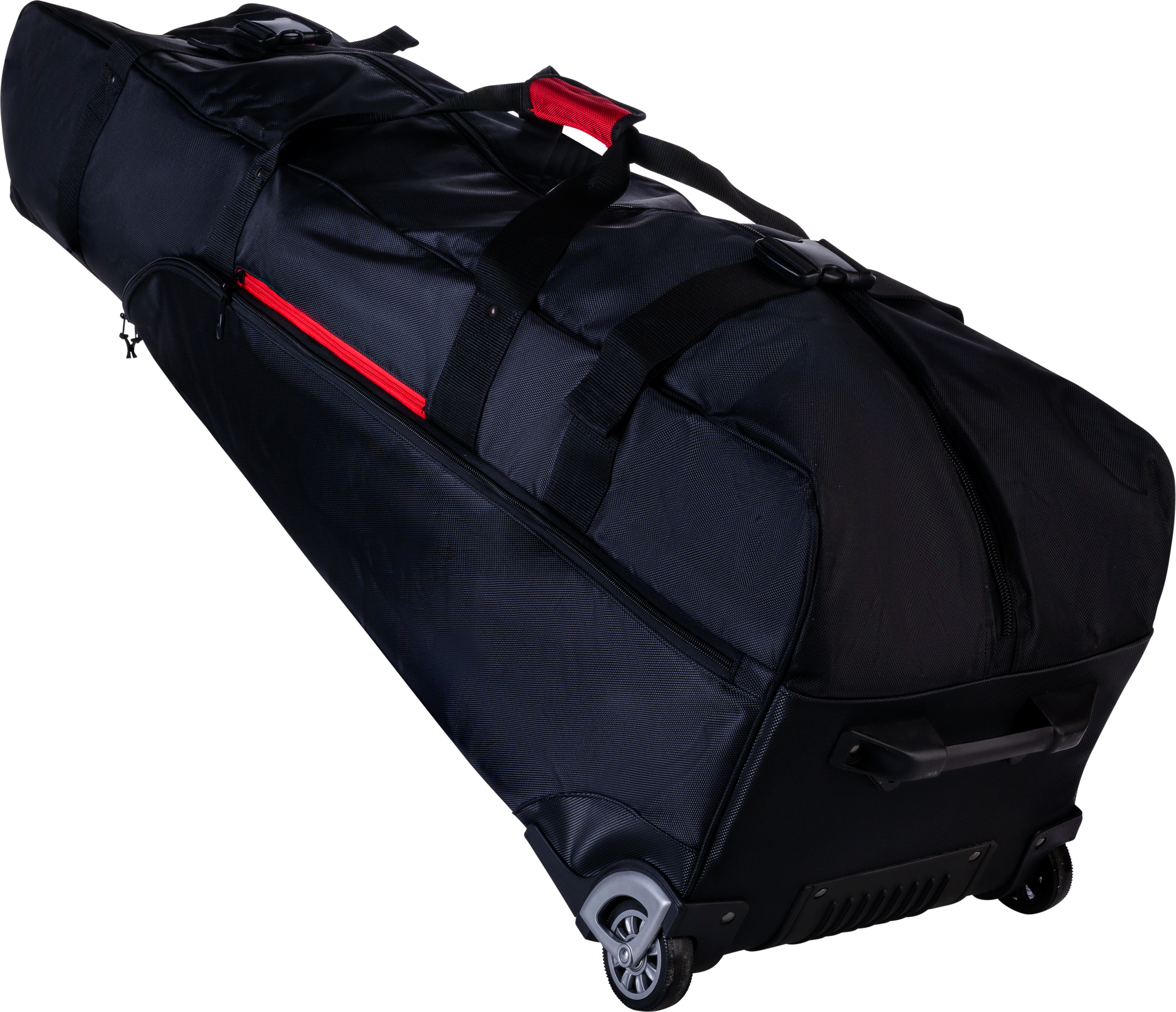 Fasftfold Travel Cover Padded
