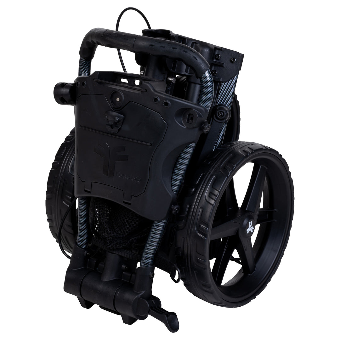 Carrello manuale Square - FASTFOLD