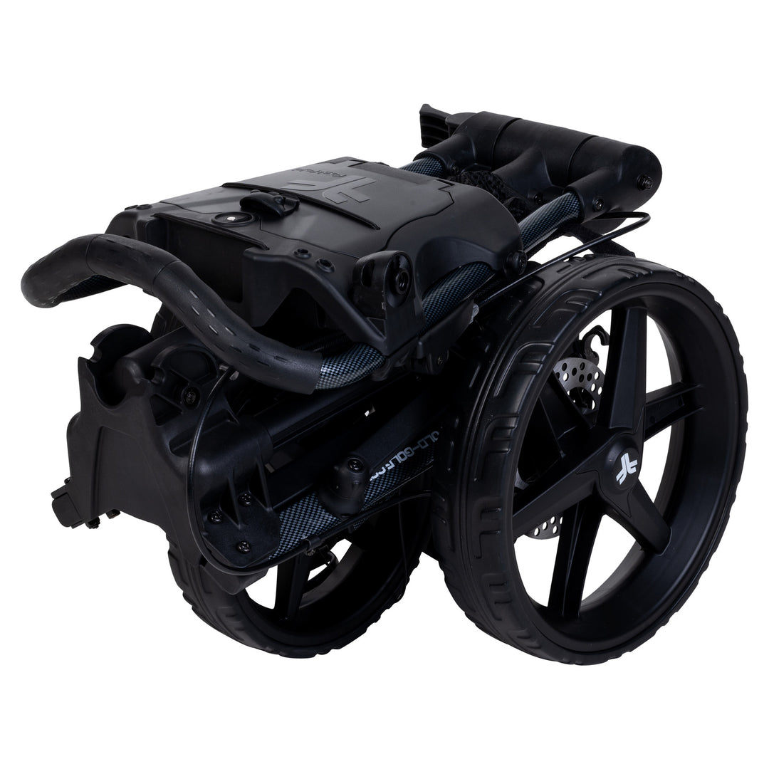 Carrello manuale Square - FASTFOLD