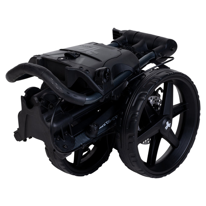 Carrello manuale Square - FASTFOLD