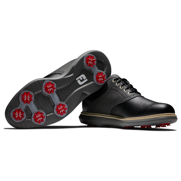 FOOTJOY SCARPA DA GOLF TRADITIONS UOMO