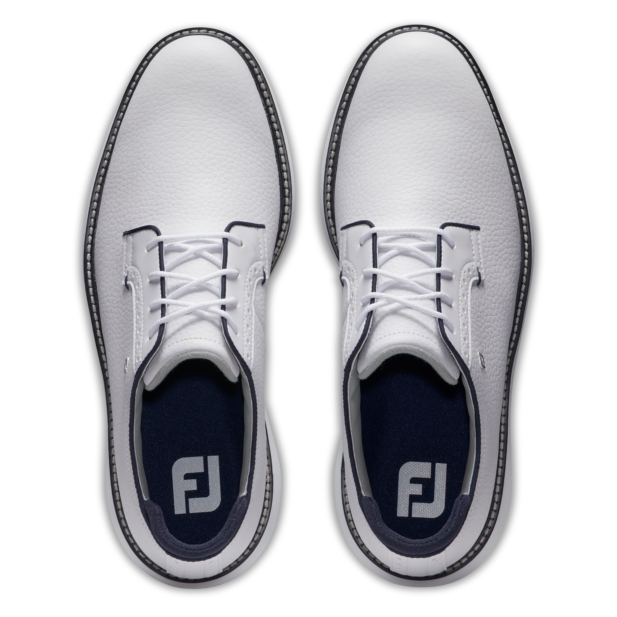 FootJoy Scarpa Uomo Traditions Blucher