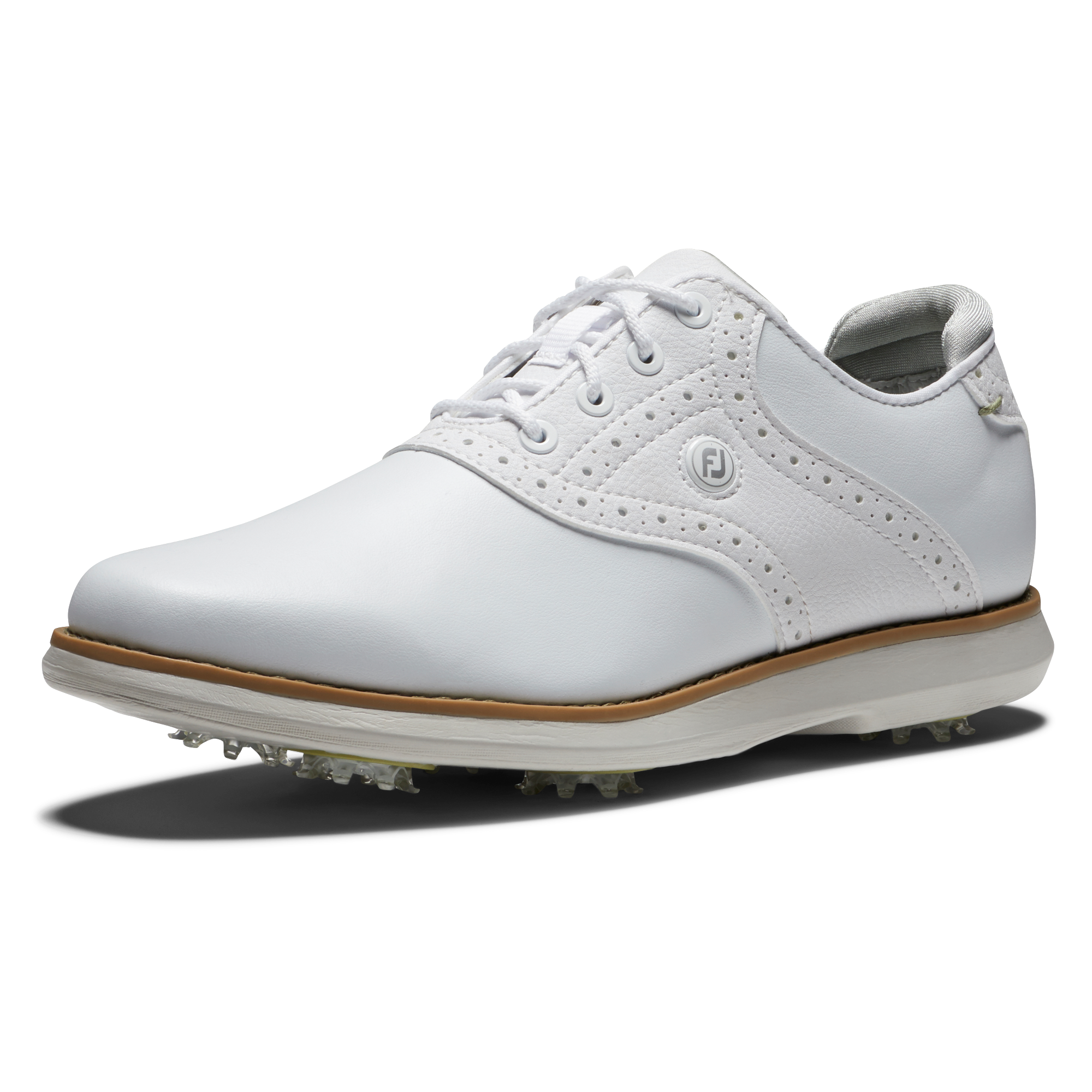 Footjoy Scarpa Donna Traditions